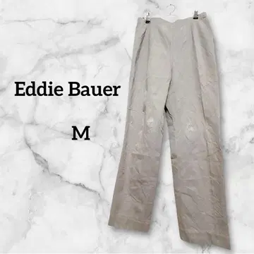 새상품급 Eddie Bauer Bremerton Fit 슬랙스 [ M ]