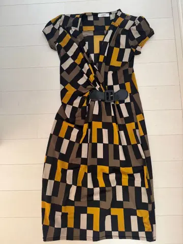 EGERIE 에제리, 피피유 원피스 3세트