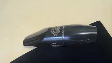 알토 색소폰용 마우스피스 컨셉