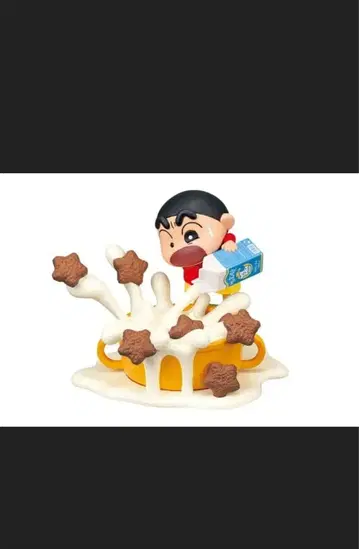 짱구는 못말려(크레용 신짱) 요리 돕기다조