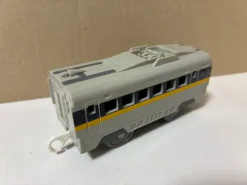 [ 프라레일 ] 700계 신칸센 레일스타 구형 제품 중간차