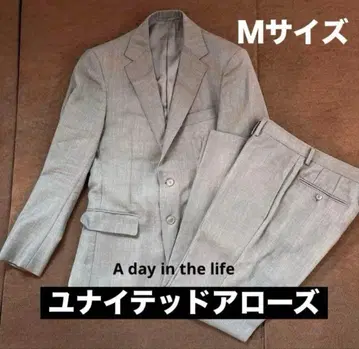 Marzotto 유나이티드 애로우즈 비즈니스 정장