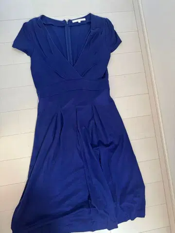 무릎 기장 원피스 3종 세트