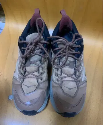 HOKA ONEONE ANACAPA LOW-GTX 25cm