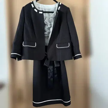 포멀 원피스 17호