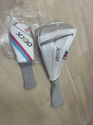 젝시오 골프헤드커버 세트