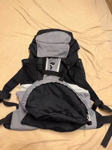 TATONKA 백팩 / 트레킹 자크