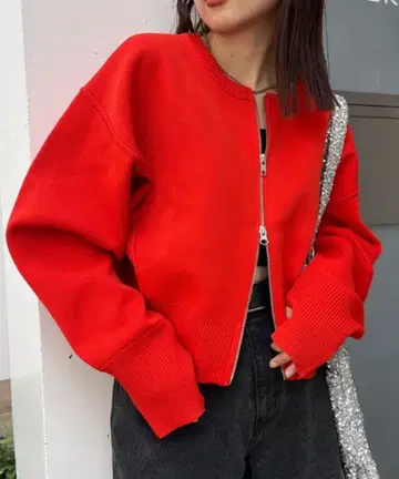 차오패닉 티피 차오패니 스폰디쉬 2wayZIP 카