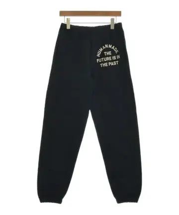 HUMAN MADE 스웨트 팬츠 남성용
