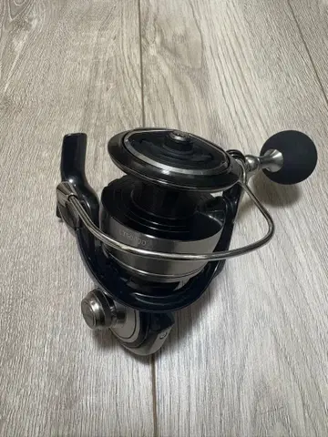 다이와 24 셀테이트 LT5000D