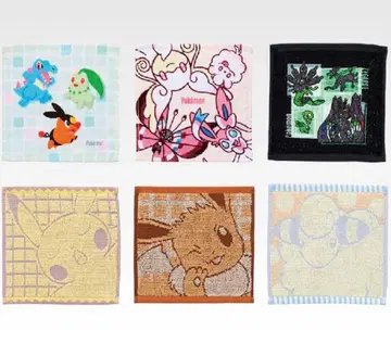 제일복권 2025 포켓몬 컬렉션 복권 H상 컴플리트