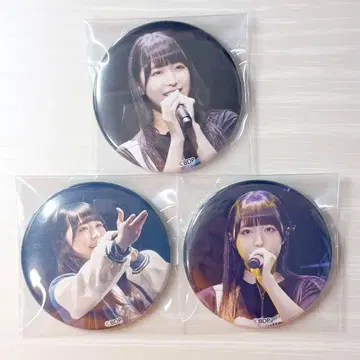 MyGO!!!!! 히츠미야 히나 아티스트 트레이딩 캔뱃지 vol.1