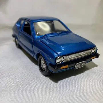 다이아펫 다이하츠 샤레드 쿠페 XTE