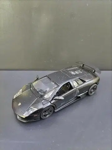 람보르기니 무르시엘라고 LP640-4SV