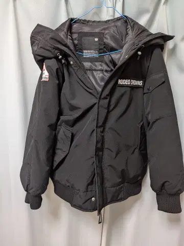 RODEO CROWNS 아우터