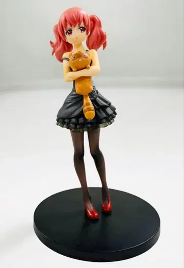 요호 x 복SS 로로미야 카루타 피규어 이누보쿠 하자품