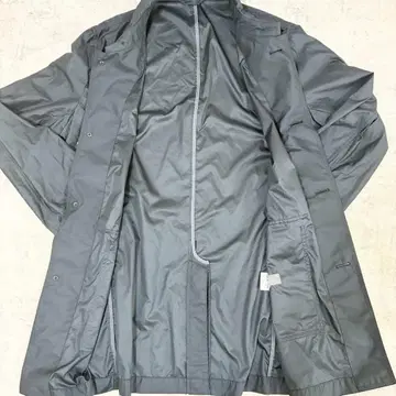 EDDIEBAUER 에디 바우어 나일론 자켓 M 바람막이