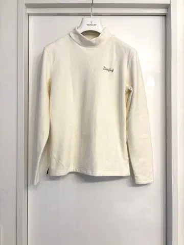 BRIEFING 여성용 겨울용 상의 S