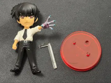 누에노 메이스케 지옥선생 누베 피규어