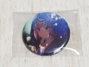 카후 카후전 한정 판매 캔뱃지