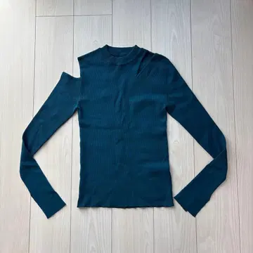 유나이티드 도쿄 UNITED TOKYO 상의 니트 사이즈 1