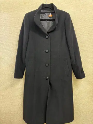 LAPINE BCANCHE 라핀 블랑슈 일본제 롱 코트