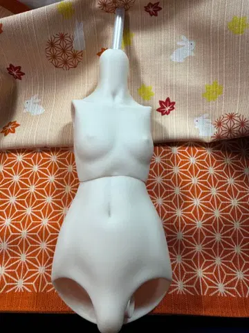 MDD f3 가공 바디