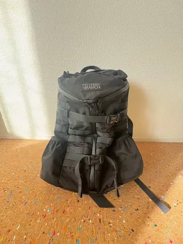 미스터리 랜치 2 Day Assault 2 데이 어솔트