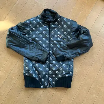 PUMA 골프 투웨이 자켓 리버서블 여성용