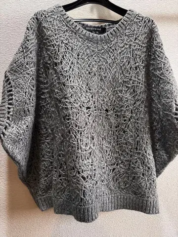 미즈이로 인드 니트 베스트 네스트로브, 이에나