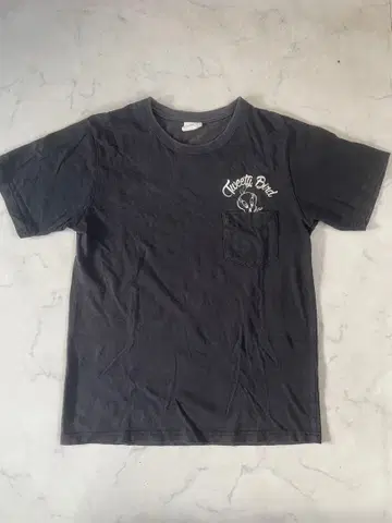 T셔츠 루니툰 투이티