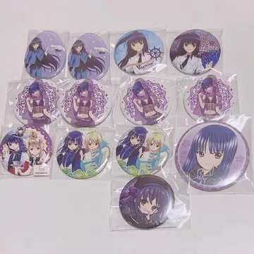 수호캐릭터 캔뱃지 묶음 판매