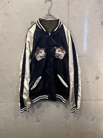 시바견 스카잔 리버서블