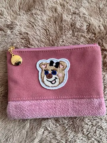 FEILER 페이러 파우치