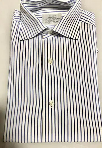UNITED ARROWS 와이셔츠