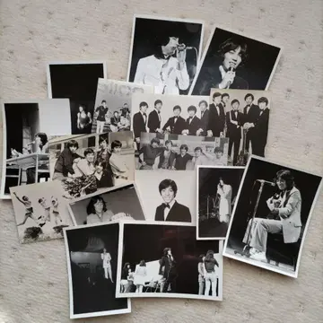 사와다 켄지, THE Tigers 사진