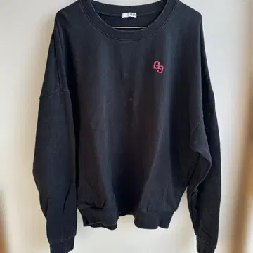 GYDA 맨투맨 티셔츠