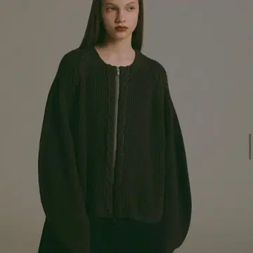 RIELLE RICHE 리엘리셰 니트