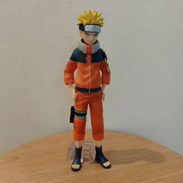 A상 우즈마키 나루토 NARUTO-나루토 중급닌자 시험편 제일복권