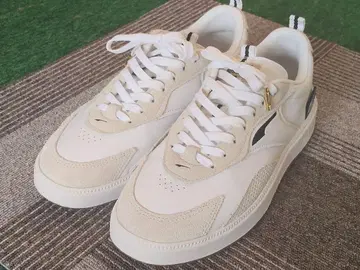 푸마 오슬로 프로 소프트 스니커즈