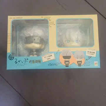 룩업 주술회전 고죠 사토루