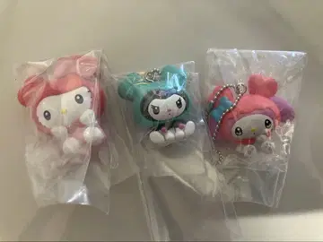 TWICE 가챠가챠 산리오 미나 모모 채영