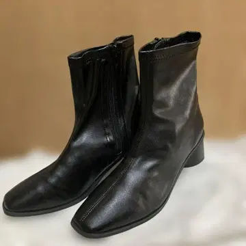 THE SHOP TK 숏부츠