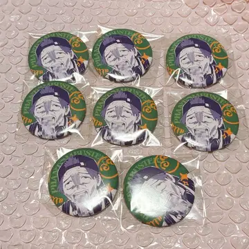 팬텀 버스터즈 팝업 캔뱃지 타몬 코타로