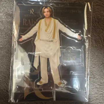 KOICHI DOMOTO 아크릴 스탠드 RAISE 2025년