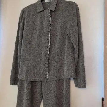 센소유니코 셋업