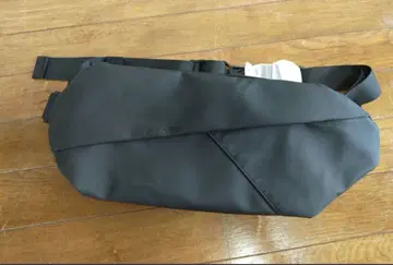 새상품! FARIE 세이파스 바디 숄더백 안티스키밍 L 사이즈