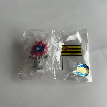 간사이 만박 미야쿠미야쿠 피규어 컬렉션 한신 타이거즈