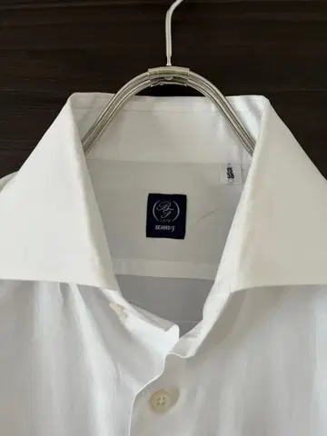 BEAMS F 빔즈 F/ 드레스 셔츠 38-15 1