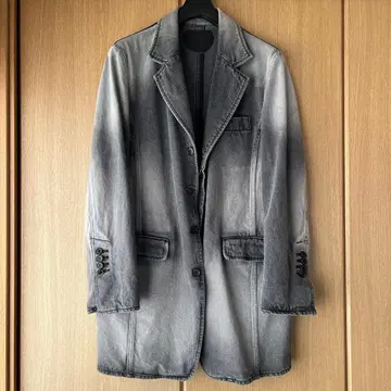 [ BELPER ] 그라데이션 데님